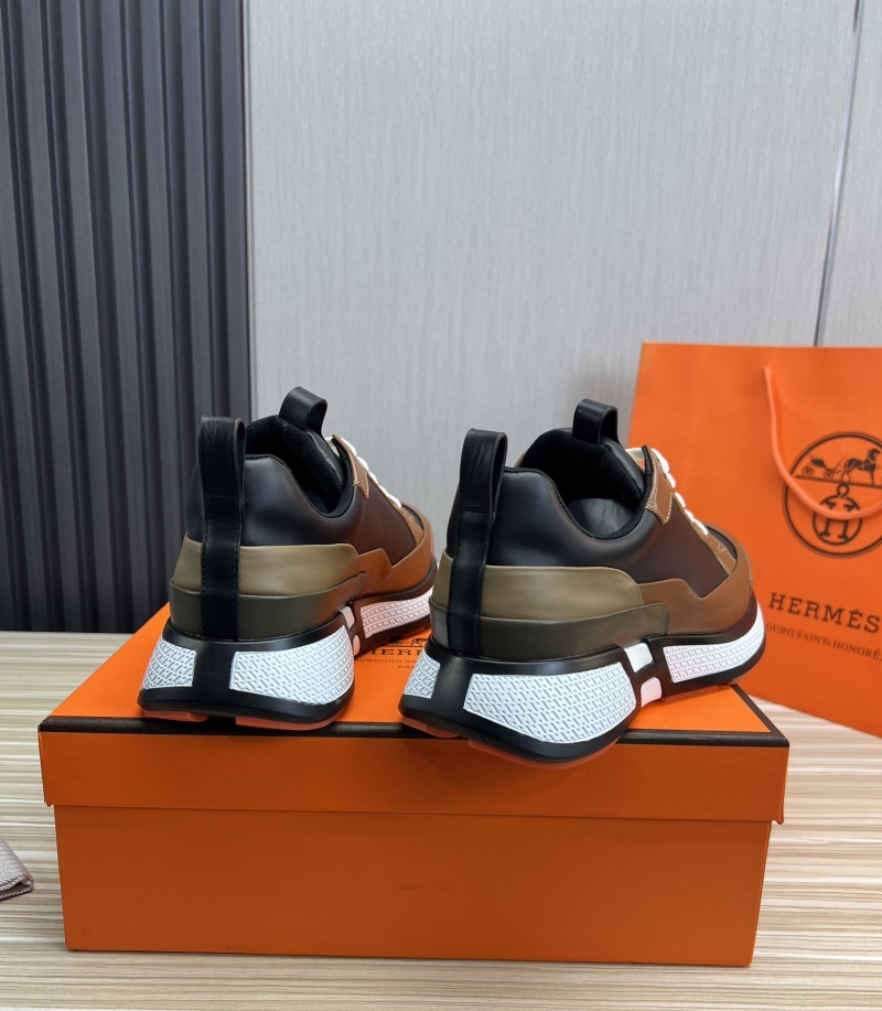 Hermes Sneakers